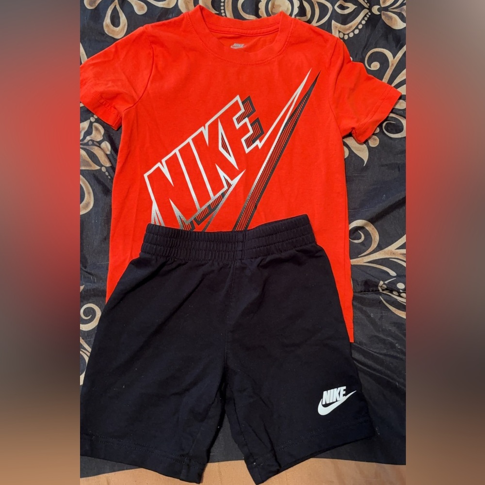 Nike set